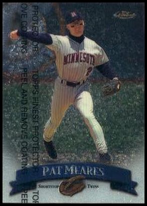 43 Pat Meares